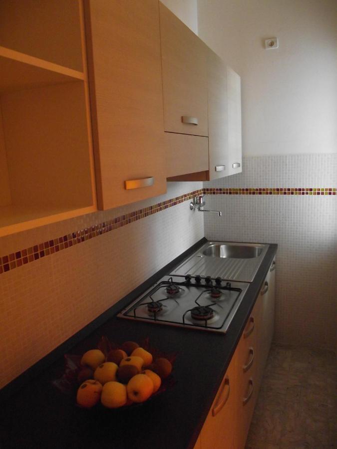 Bike And Breakfast Apartments ปิเอตราลิกูเร ภายนอก รูปภาพ