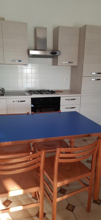 Bike And Breakfast Apartments ปิเอตราลิกูเร ภายนอก รูปภาพ